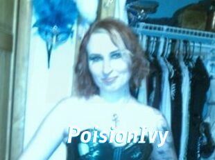 PoisionIvy