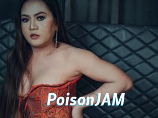 PoisonJAM