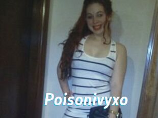 Poisonivyxo