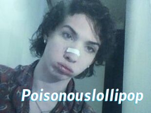 Poisonouslollipop