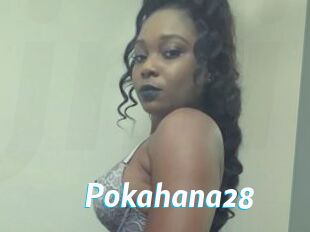 Pokahana28