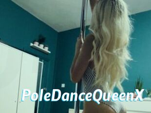 PoleDanceQueenX