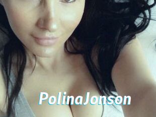 PolinaJonson
