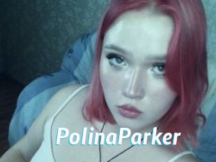 PolinaParker