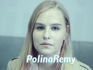 PolinaRemy