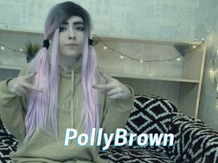 PollyBrown