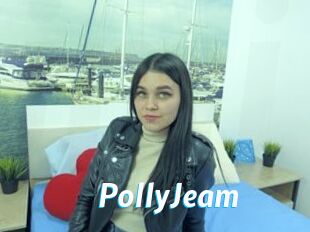 PollyJeam