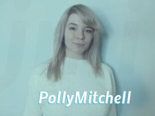 PollyMitchell
