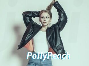 PollyPeach