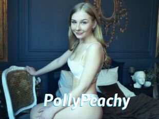 PollyPeachy