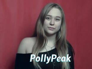PollyPeak
