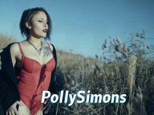 PollySimons