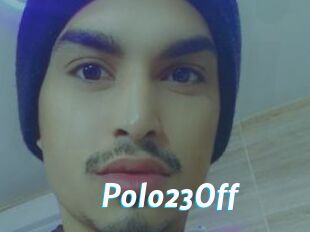 Polo23Off
