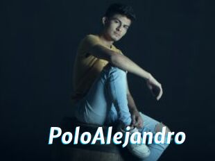 PoloAlejandro J Mine