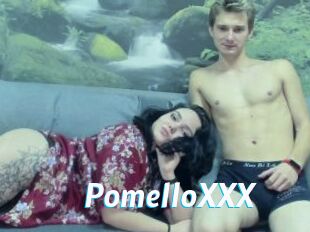 PomelloXXX