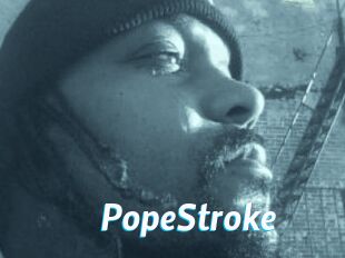 PopeStroke