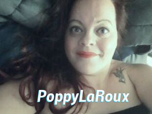 PoppyLaRoux