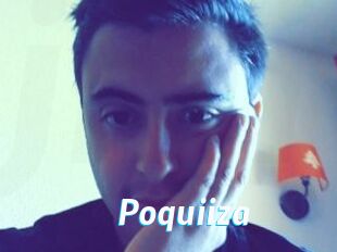 Poquiiza
