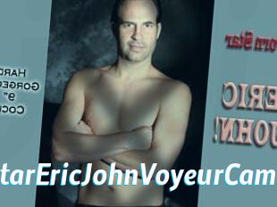 PornstarEricJohnVoyeurCam