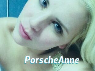 PorscheAnne