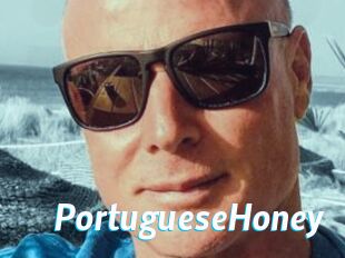PortugueseHoney