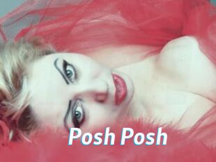 Posh_Posh J Mine