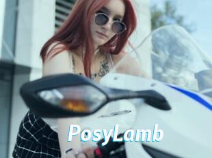 PosyLamb