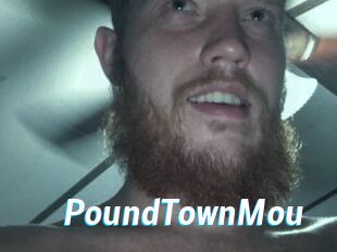 PoundTownMou