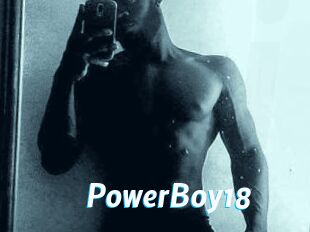 PowerBoy18