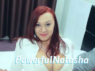 PowerfulNatasha