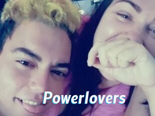 Powerlovers