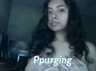 Ppurging
