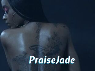 PraiseJade