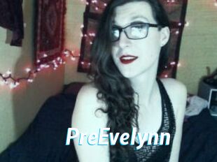 PreEvelynn