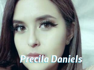 Precila_Daniels