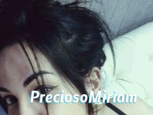 PreciosoMiriam