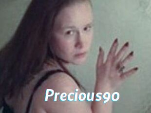 Precious90 J Mine