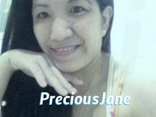 PreciousJane