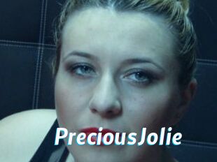 PreciousJolie