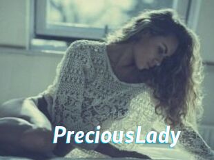 PreciousLady