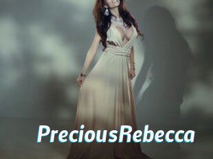 Precious_Rebecca J Mine