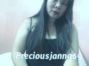 Preciousjanna69