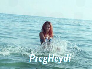 PregHeydi