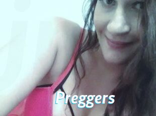 Preggers J Mine