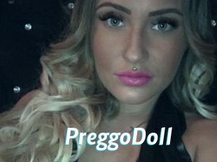 PreggoDoll