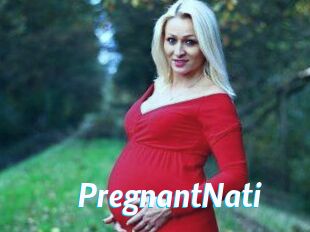 PregnantNati