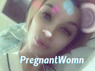 PregnantWomn J Mine