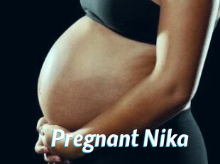 Pregnant_Nika