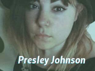 Presley_Johnson