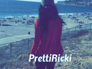 PrettiRicki